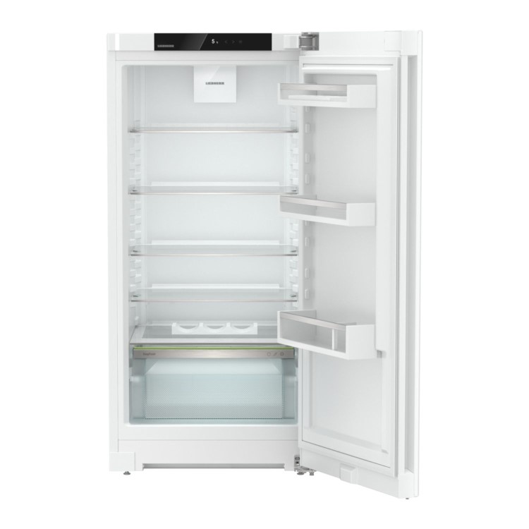 Liebherr 247 Litre Freestanding Larder Fridge - White - Image 3
