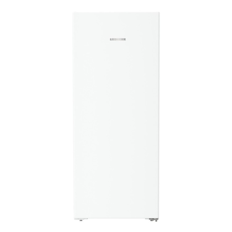 Liebherr Pure 298 Litre Tall Freestanding Larder Fridge - White