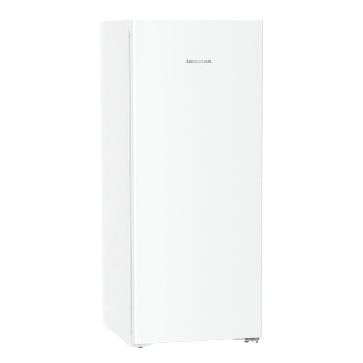 Liebherr Pure 298 Litre Tall Freestanding Larder Fridge - White - Image 2