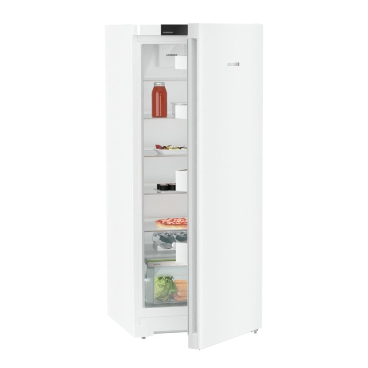 Liebherr Pure 298 Litre Tall Freestanding Larder Fridge - White - Image 8
