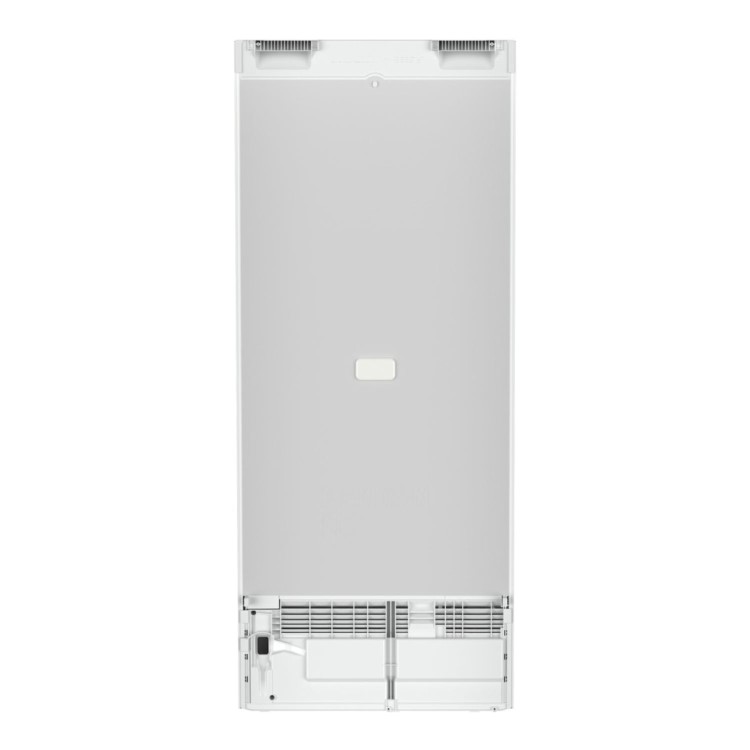 Liebherr Pure 298 Litre Tall Freestanding Larder Fridge - White - Image 9