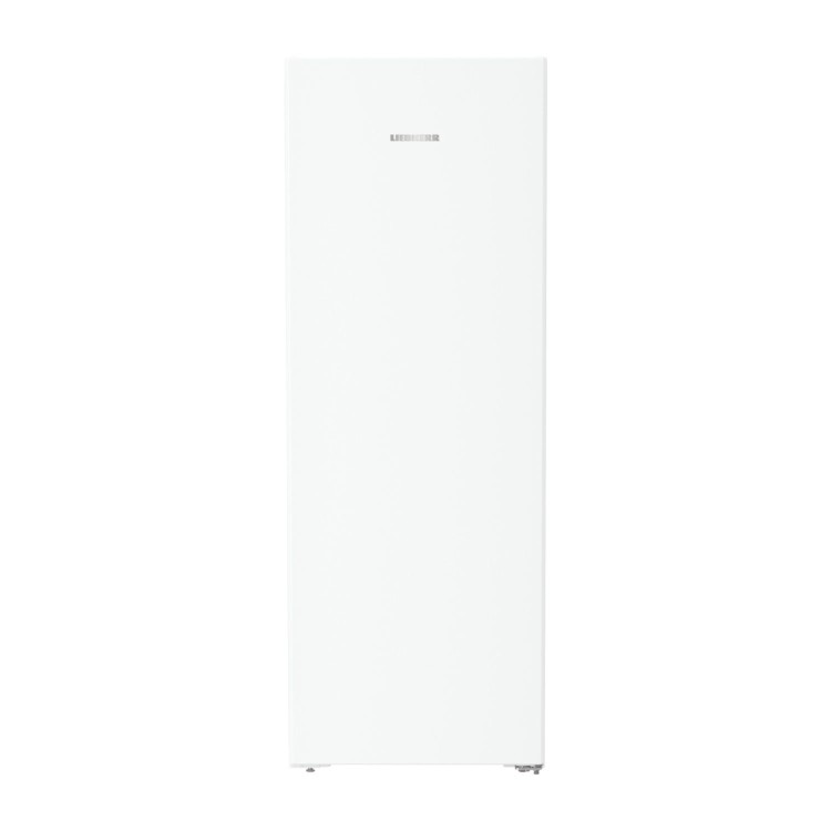 Liebherr 349 Litre Freestanding Fridge - White