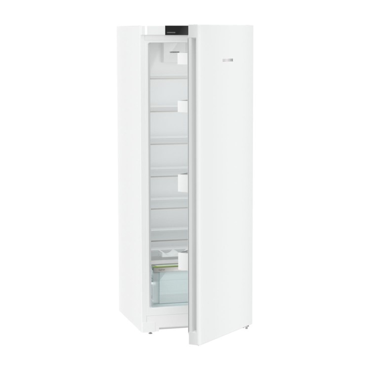 Liebherr 349 Litre Freestanding Fridge - White - Image 2