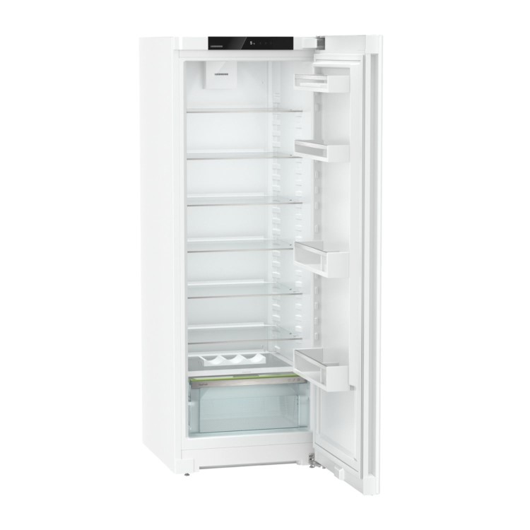 Liebherr 349 Litre Freestanding Fridge - White - Image 3