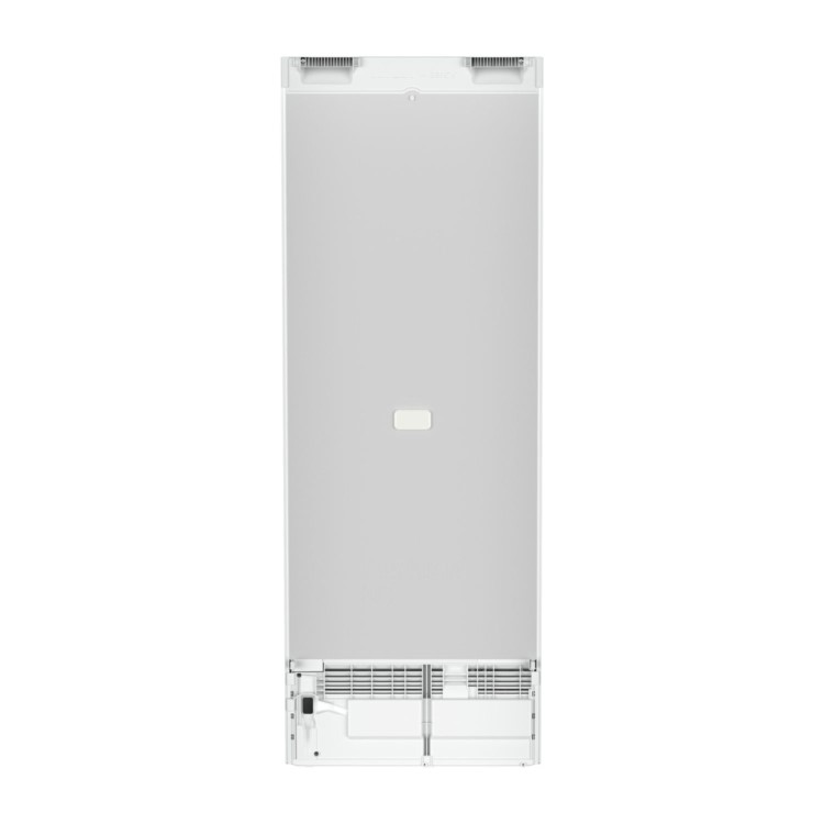 Liebherr 349 Litre Freestanding Fridge - White - Image 4