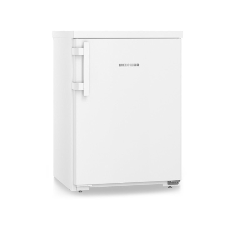 Liebherr 141 Litre Freestanding Undercounter Fridge - White - Image 2