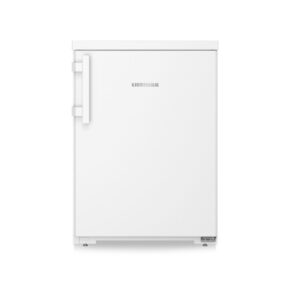 Liebherr 125 Litre Freestanding Undercounter Fridge with Ice Box - White