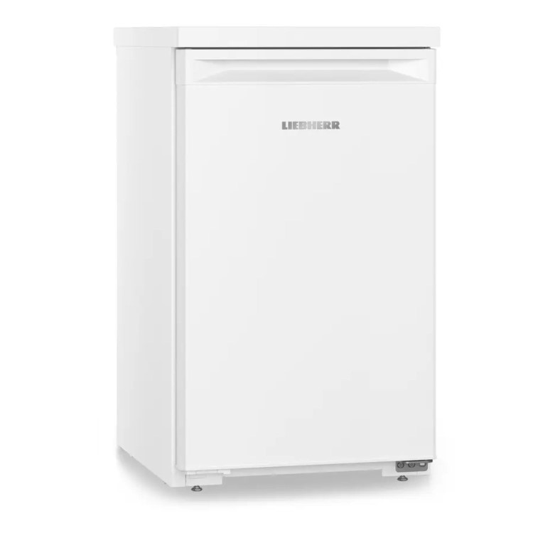 Liebherr Pure 111 Litre Freestanding Undercounter Fridge - White - Image 2