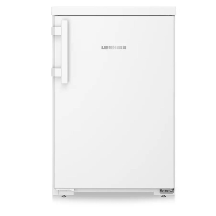 Liebherr Pure 126 Litre Freestanding Undercounter Fridge - White