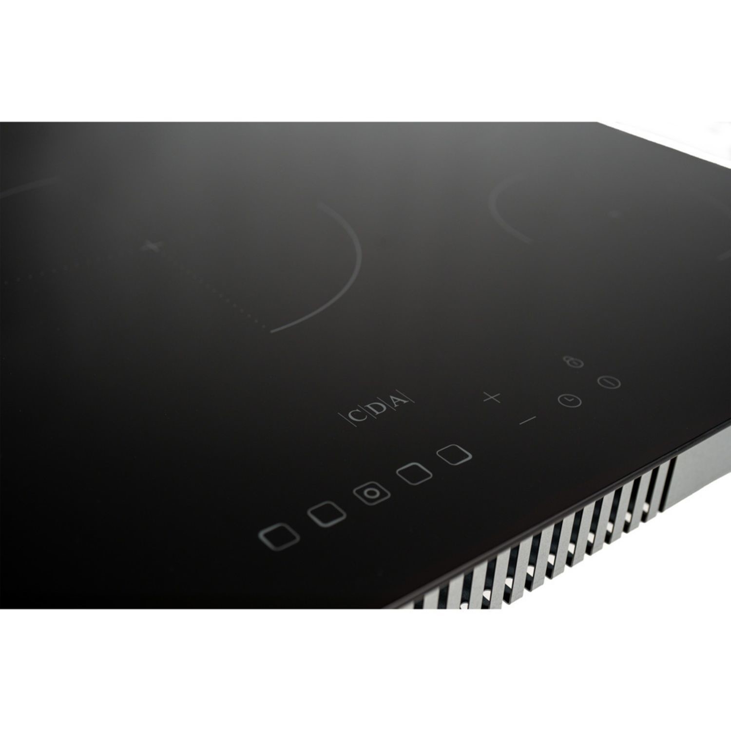CDA 75cm 5 Zone Induction Hob - Image 3