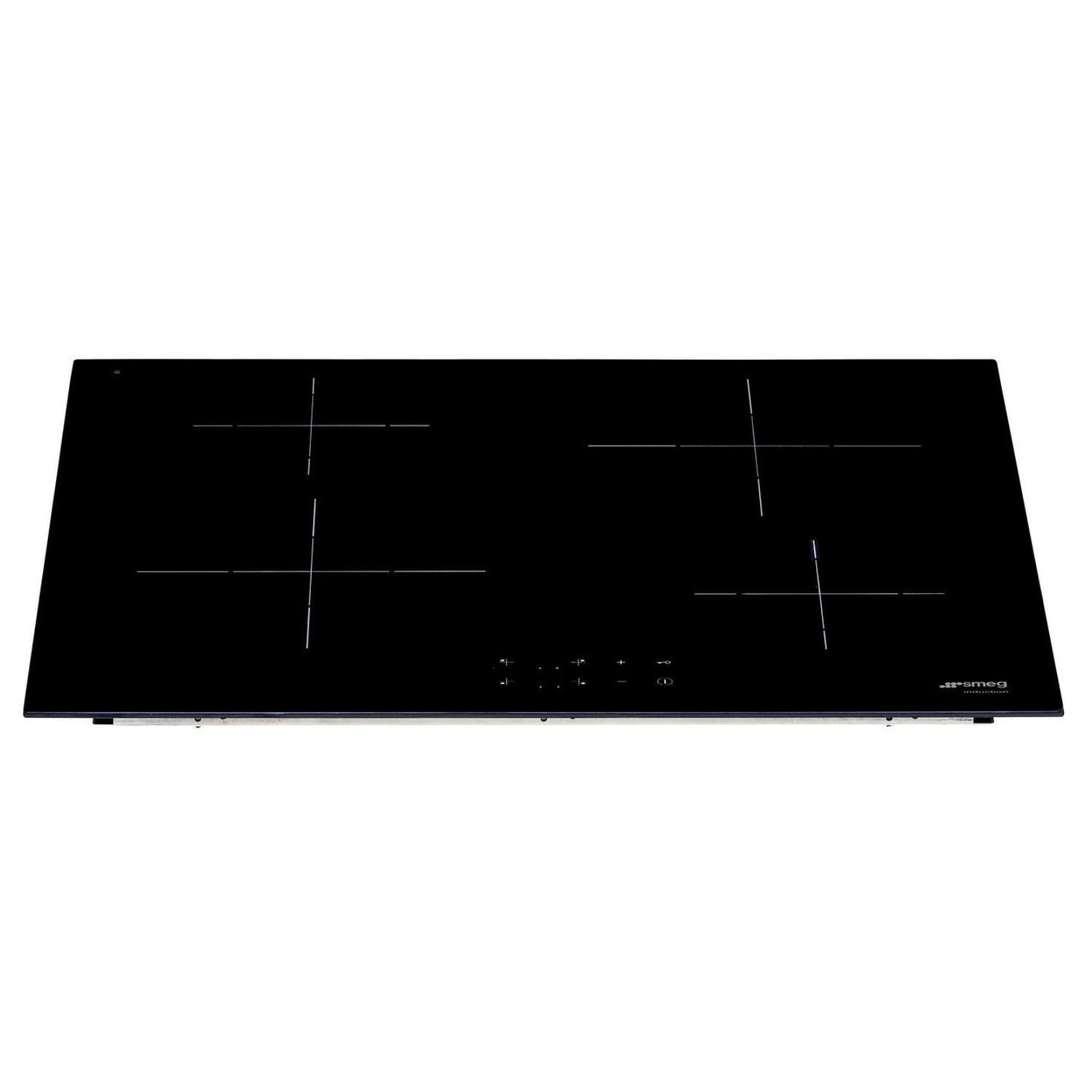 Smeg 60cm 4 Zone Plug & Play Induction Hob - Image 2