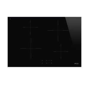 Smeg 75cm 4 Zone Plug & Play Induction Hob
