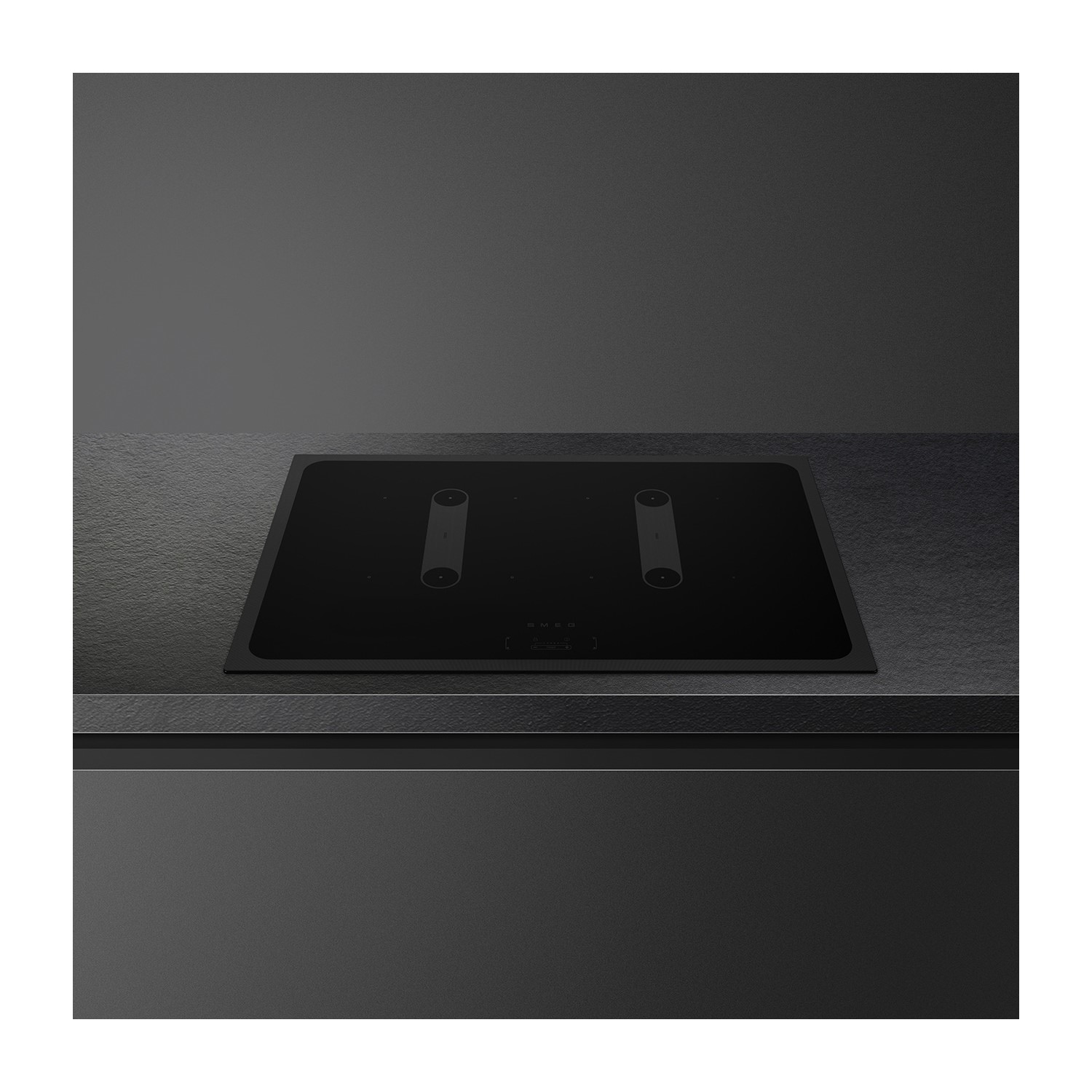 Smeg Musa 75cm 4 Zone Induction Hob - Image 2