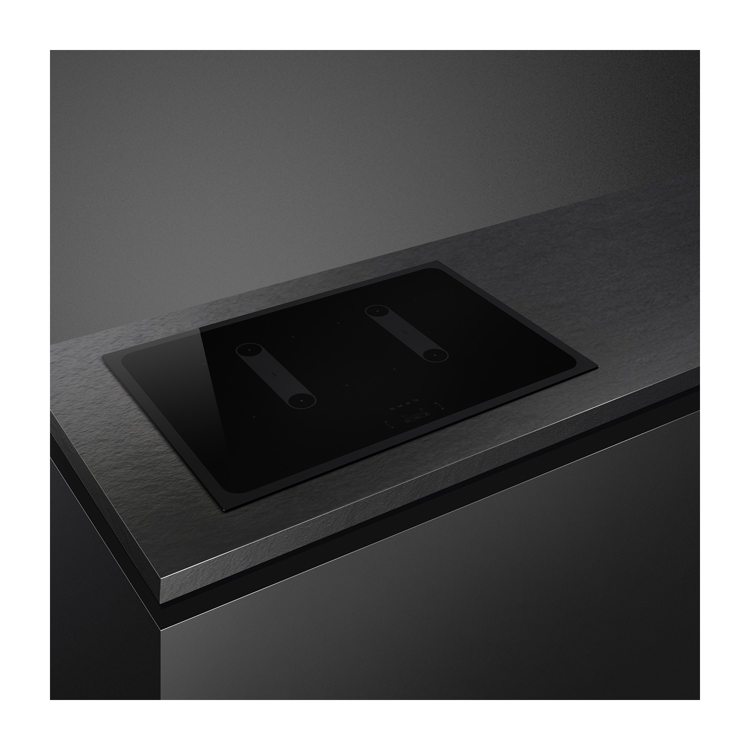 Smeg Musa 75cm 4 Zone Induction Hob - Image 3