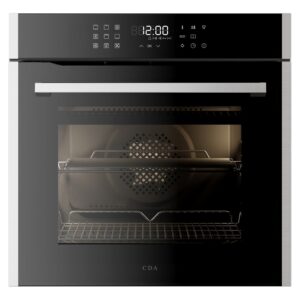 CDA SC621SS Electric Side Opening Oven - Stainless Steel