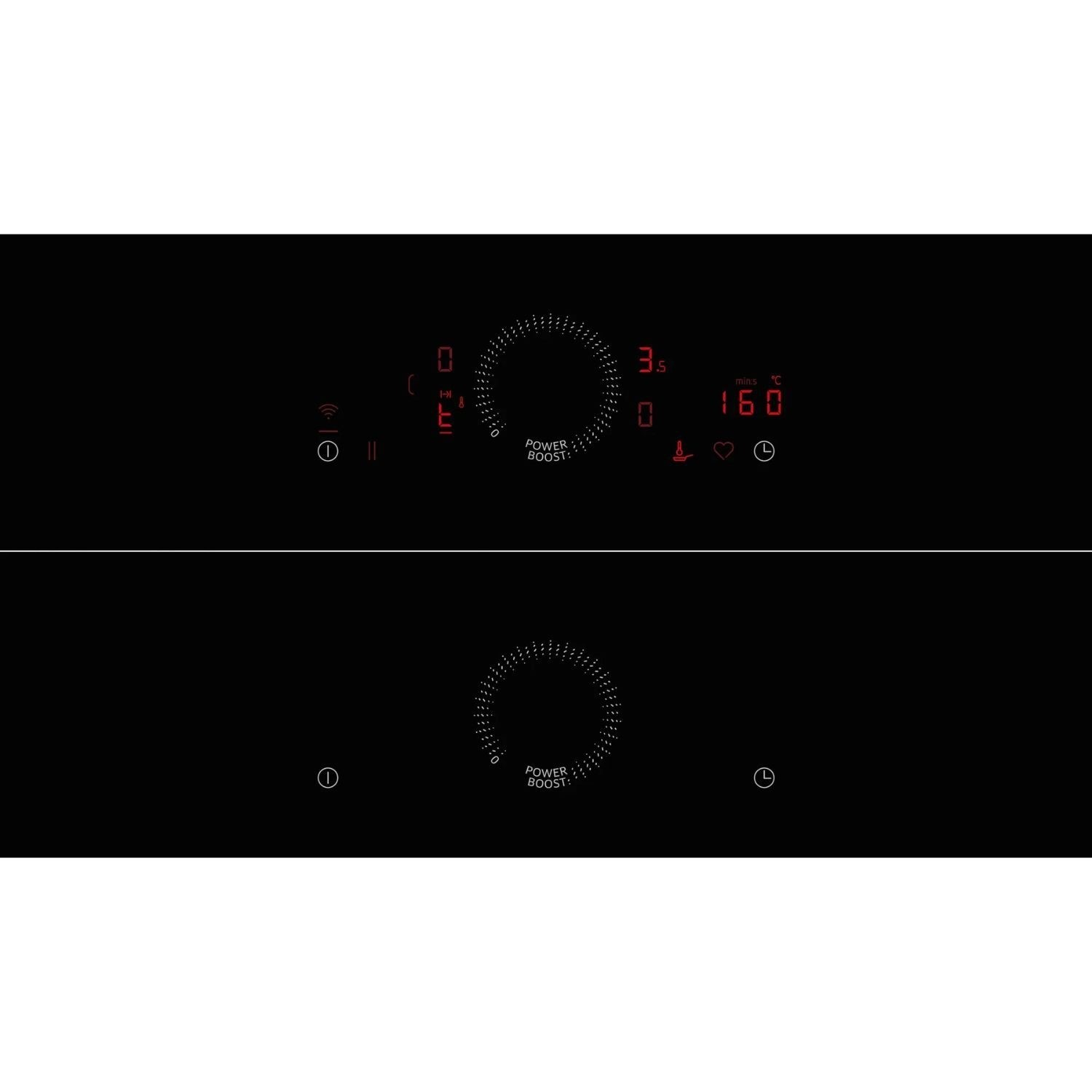 Neff N70 60cm 4 Zone Induction Hob - Image 3
