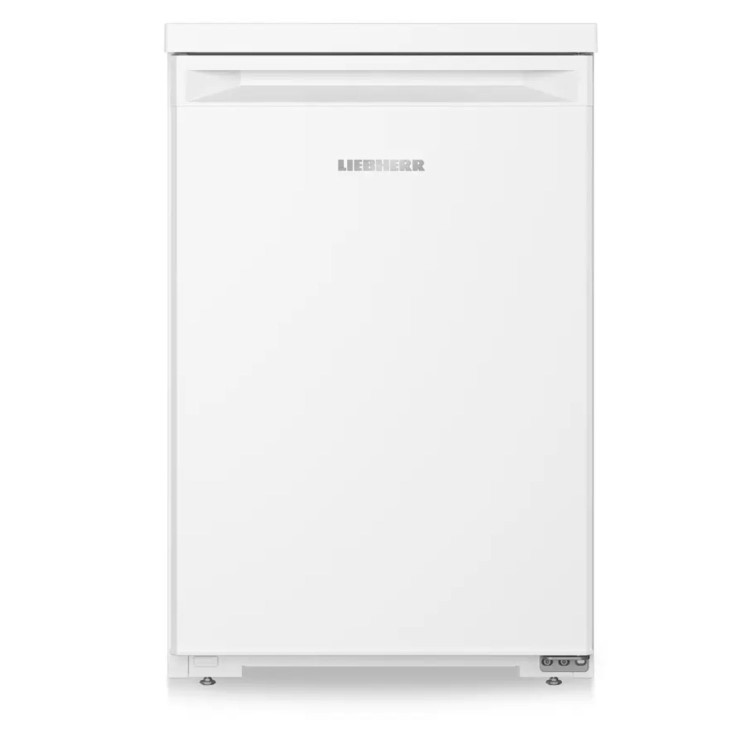 Liebherr Pure 126 Litre Freestanding Undercounter Fridge - White