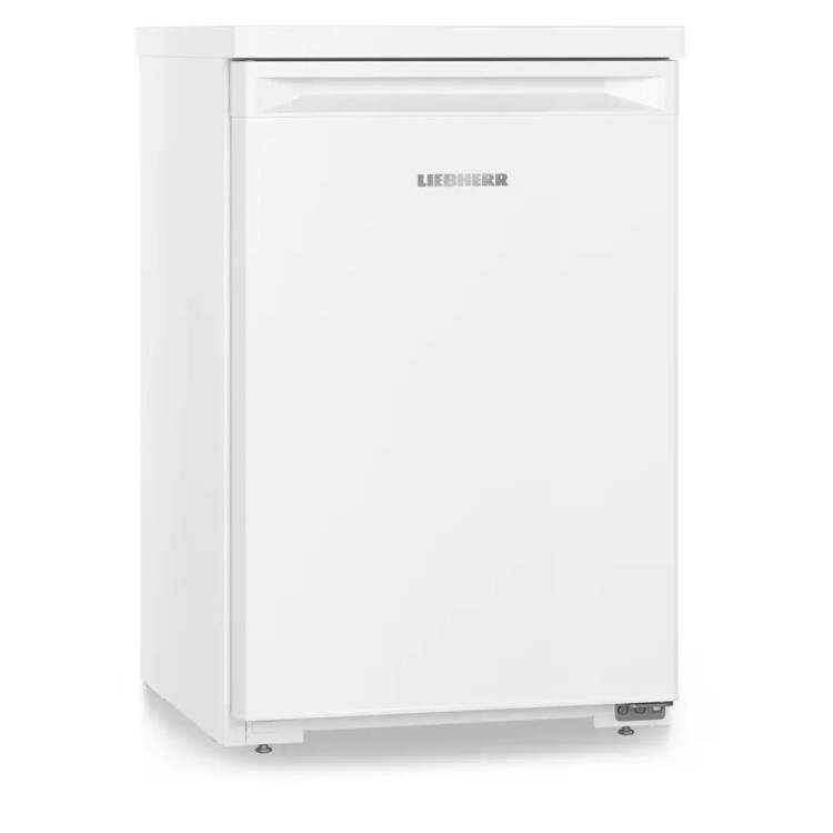 Liebherr Pure 126 Litre Freestanding Undercounter Fridge - White - Image 2