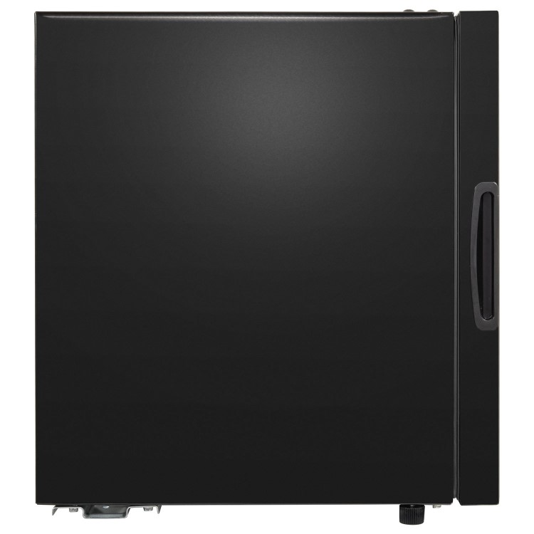 electriQ 46L Drinks Cooler - Black - Image 5