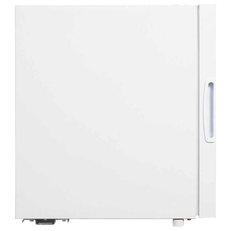 electriQ 46L Drinks Cooler - White - Image 4