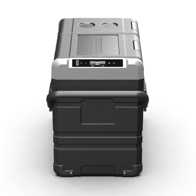 electriQ 55 Litre Portable Compressor Car Fridge Freezer - Image 10