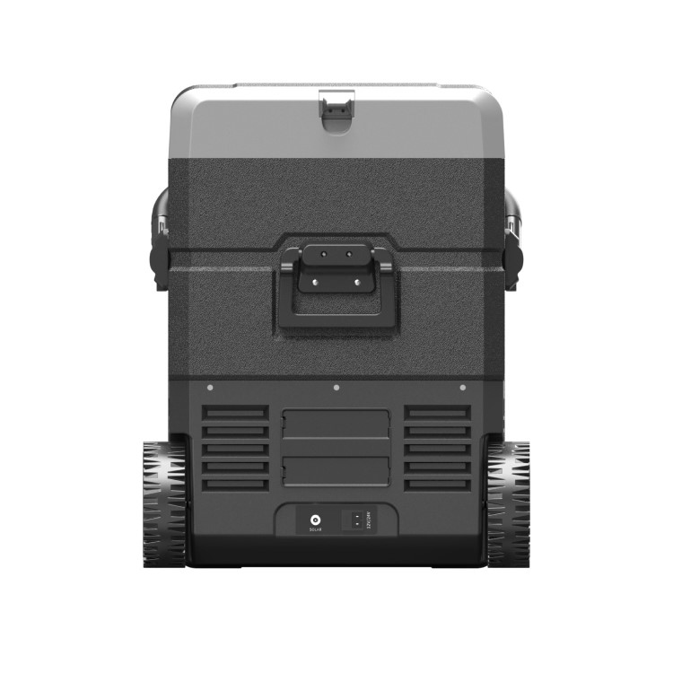 electriQ 55 Litre Portable Compressor Car Fridge Freezer - Image 5