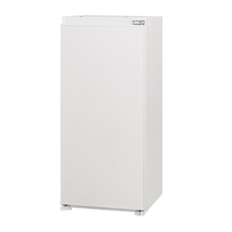 electriQ 193 Litre Integrated In-Column Larder Fridge - Image 2