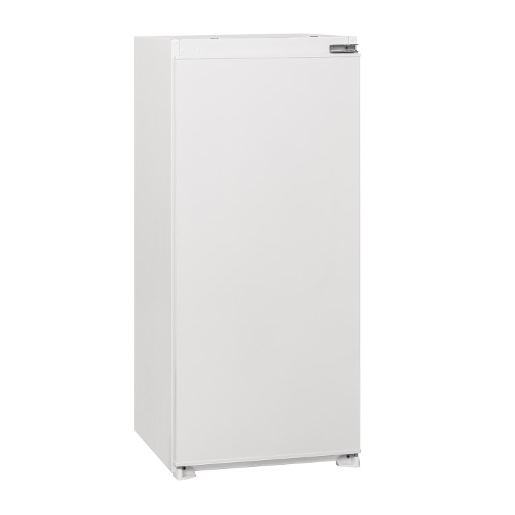 electriQ 193 Litre Integrated In-Column Larder Fridge - Image 3