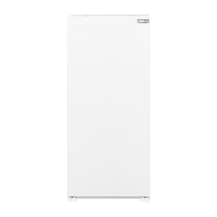 electriQ 193 Litre Integrated In-Column Larder Fridge - Image 4