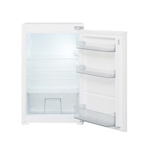 electriQ 126 Litre Integrated In-Column Larder Fridge