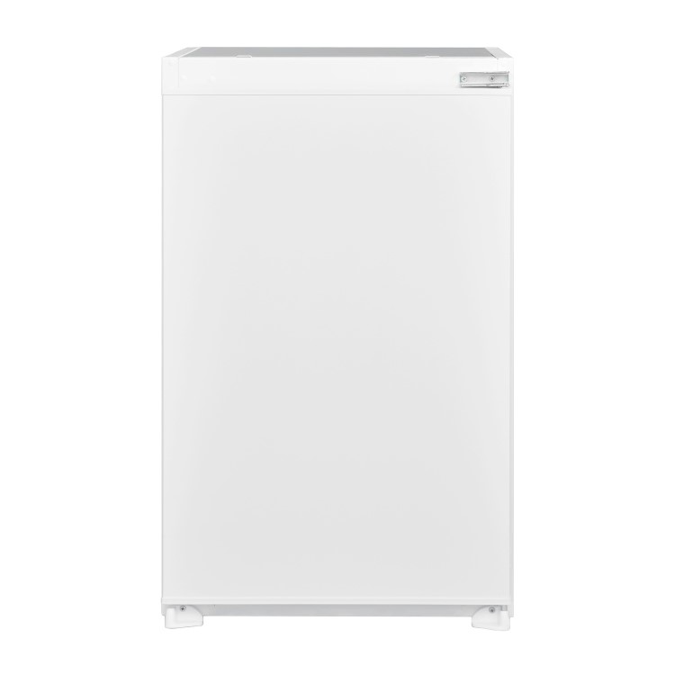 electriQ 126 Litre Integrated In-Column Larder Fridge - Image 3