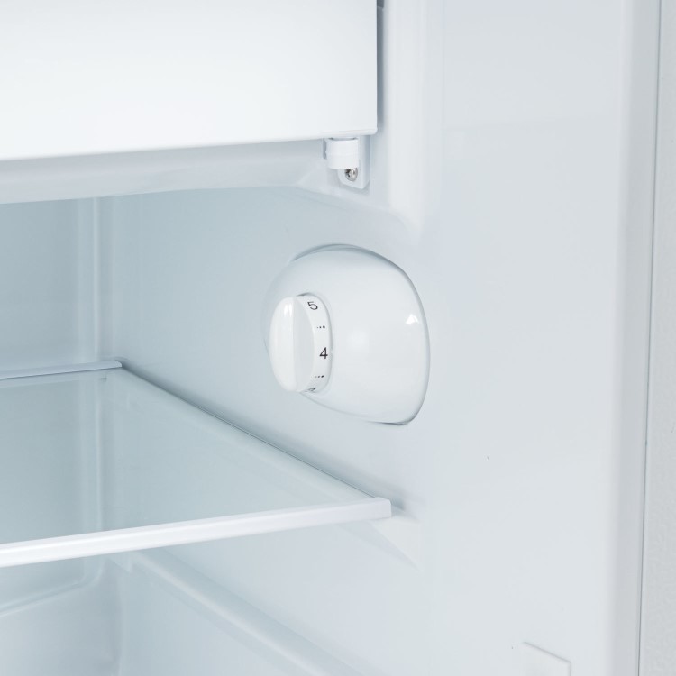 electriQ 96L Integrated Under Counter Fridge with Ice Box - Image 8