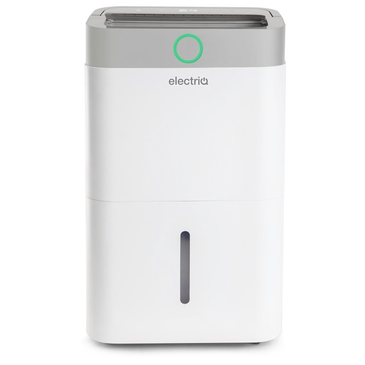 electriQ Platinum CD12PRO-LE 12L Low-Energy Smart Laundry Dehumidifier