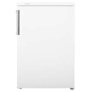 Hisense 85 Litre Freestanding Undercounter Freezer - White