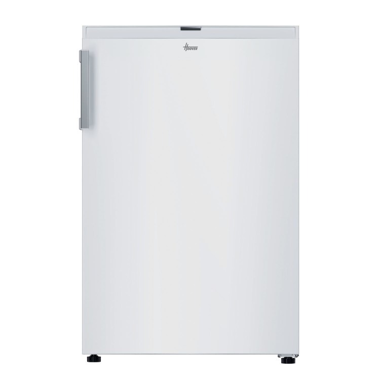 Hoover 95 Litre Freestanding Under Counter Freezer - White