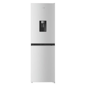 Hotpoint 244 Litre 50/50 Freestanding Fridge Freezer - White