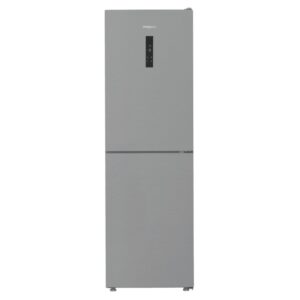 Hotpoint 317 Litre 50/50 Freestanding Fridge Freezer with VitalCare - Silver
