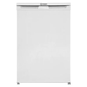 Indesit 95 Litre Freestanding Under Counter Freezer - White