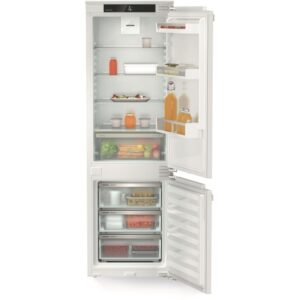 Liebherr 264 Litre 60/40 Integrated Fridge Freezer