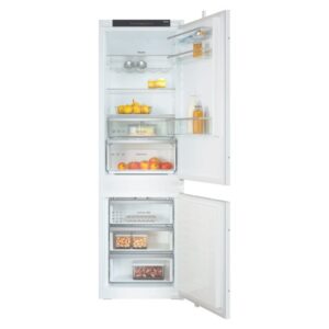 Miele K7000 260 Litre 70/30 Integrated Fridge Freezer