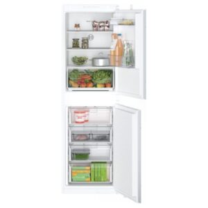 Bosch Series 2 249 Litre 50/50 Integrated Fridge Freezer