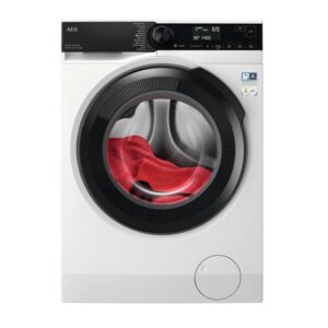 AEG 7000 Series ProSteam 11kg 1400rpm Washing Machine - White