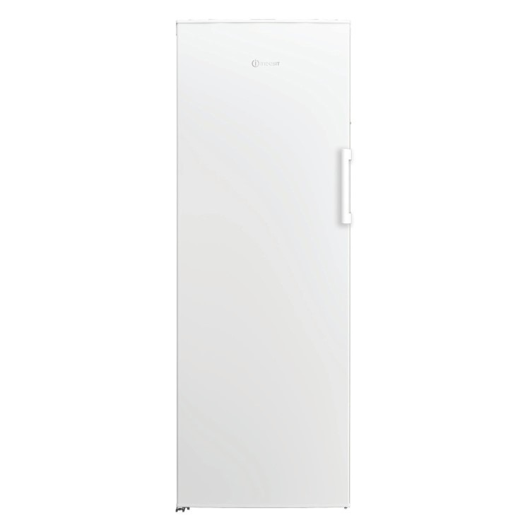 Indesit 256 Litre Freestanding Freezer - White