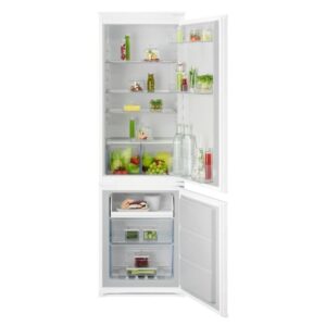 AEG Series 7000 257 Litre 70/30 Integrated Fridge Freezer