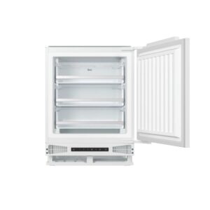 Hoover 95 Litre Integrated Undercounter Freezer