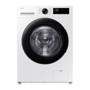 Samsung Series 5 AI Energy 10kg 1400rpm Washing Machine - White