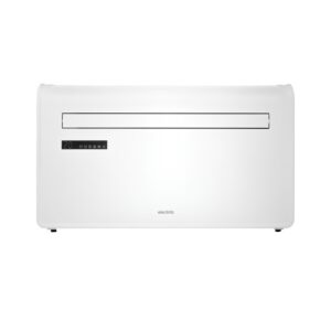 electriQ iQool 10000 BTU Mounted All-In-One Smart Air Conditioner with Heat Pump - No Outdoor Unit Needed