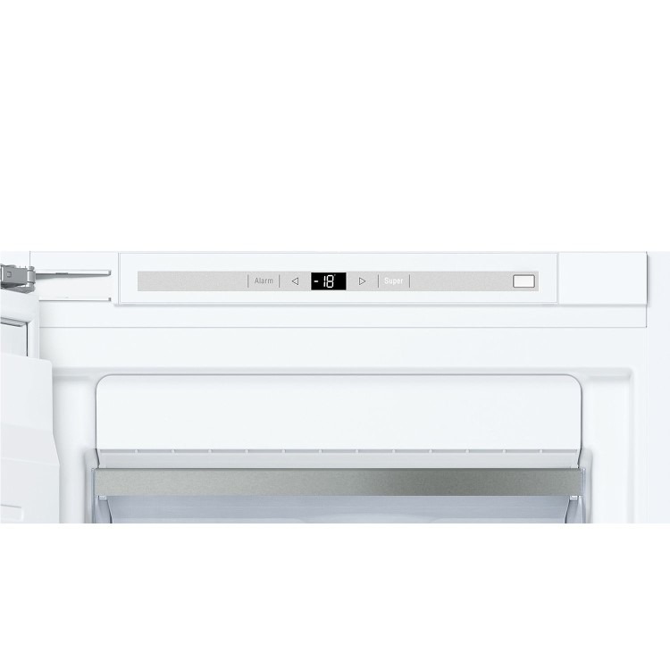 Neff N90 211 Litre In-column Integrated Freezer - Image 2