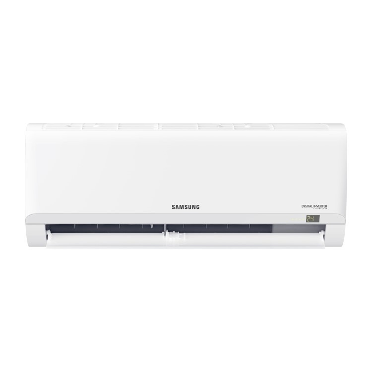 Samsung A++ 9000 BTU Wall Mounted Air Conditioner with Heat Pump - Image 2