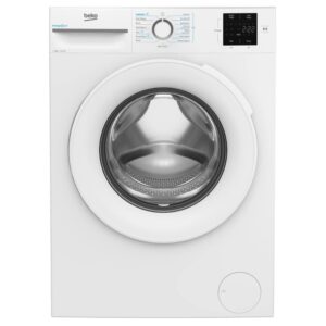 Beko 10kg 1400rpm Washing Machine - White